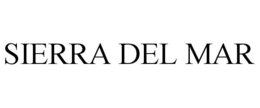 SIERRA DEL MAR trademark