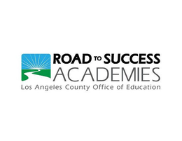 ROAD TO SUCCESS ACADEMY LOS ANGELES COUNTY OFFICE OF EDUCATION trademark