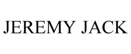 JEREMY JACK trademark