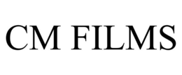 CM FILMS trademark