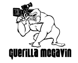 GUERILLA MCGAVIN trademark