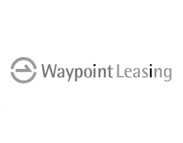 WAYPOINT LEASING trademark