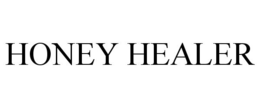 HONEY HEALER trademark