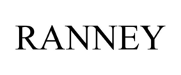 RANNEY trademark