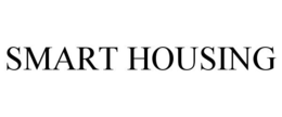 SMART HOUSING trademark