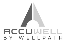 A ACCUWELL BY WELLPATH trademark