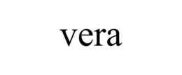 VERA trademark