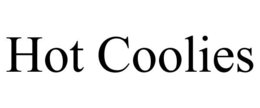 HOT COOLIES trademark