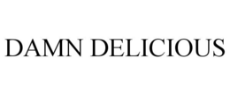 DAMN DELICIOUS trademark