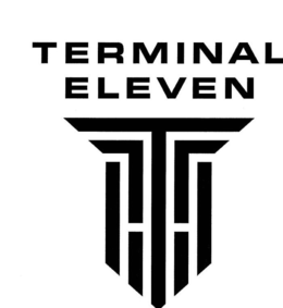 T TERMINAL ELEVEN trademark