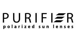 PURIFIER POLARIZED SUN LENSES trademark