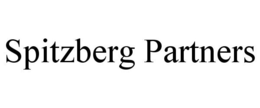 SPITZBERG PARTNERS trademark