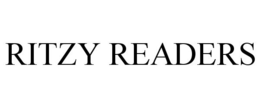 RITZY READERS trademark