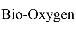 BIO-OXYGEN trademark