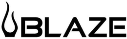 BLAZE trademark