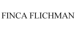 FINCA FLICHMAN trademark