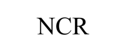NCR trademark