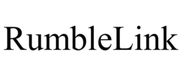 RUMBLELINK trademark