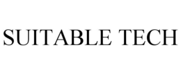 SUITABLE TECH trademark