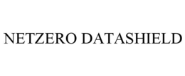 NETZERO DATASHIELD trademark