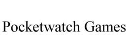 POCKETWATCH GAMES trademark