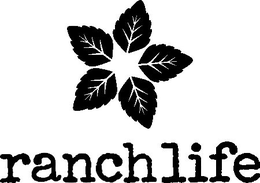 RANCHLIFE trademark