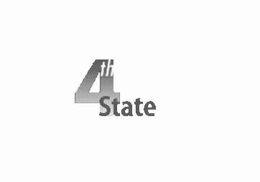 4TH STATE trademark