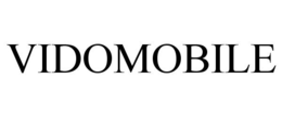 VIDOMOBILE trademark