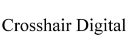 CROSSHAIR DIGITAL trademark