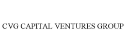 CVG CAPITAL VENTURES GROUP trademark