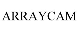 ARRAYCAM trademark