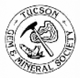 TUCSON GEM & MINERAL SOCIETY trademark