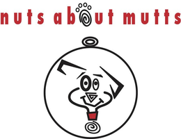 NUTS ABOUT MUTTS trademark