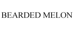 BEARDED MELON trademark