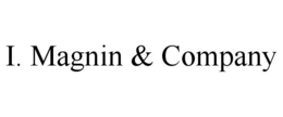 I. MAGNIN & COMPANY trademark