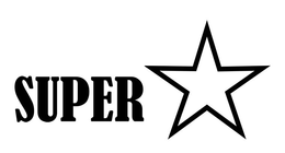 SUPER trademark