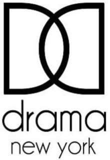 DD DRAMA NEW YORK trademark