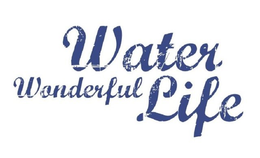 WATER WONDERFUL LIFE trademark