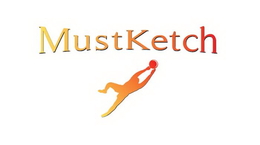 MUSTKETCH trademark