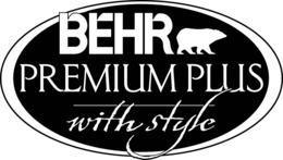 BEHR PREMIUM PLUS WITH STYLE trademark