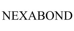 NEXABOND trademark