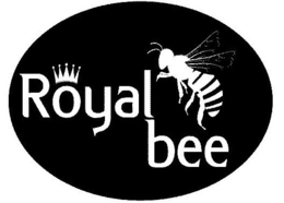 ROYAL BEE trademark