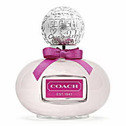 COACH POPPY EST. 1941 trademark
