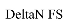 DELTAN FS trademark