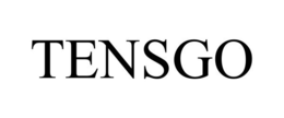 TENSGO trademark