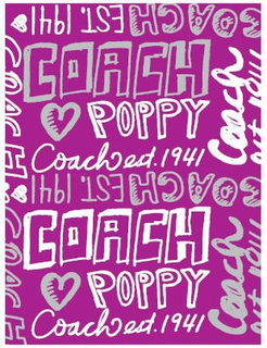 COACH POPPY EST. 1941 trademark