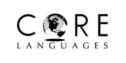 CORE LANGUAGES trademark
