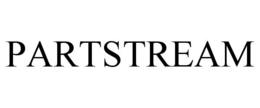 PARTSTREAM trademark