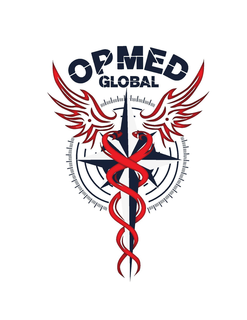 OPMED GLOBAL trademark