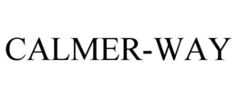 CALMER-WAY trademark